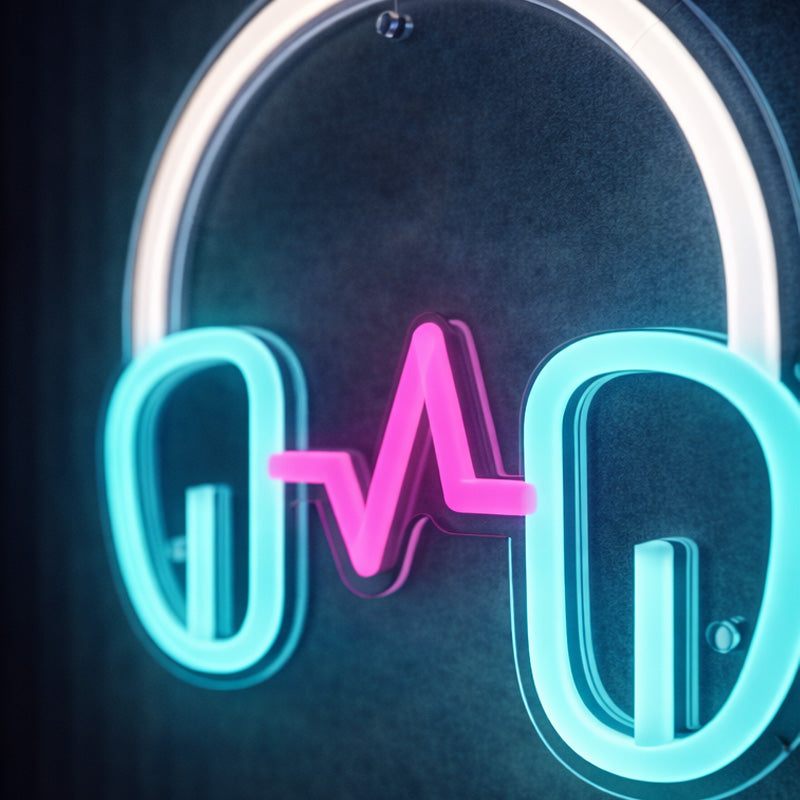 2NeonHeadphoneswithHeartbeatLEDSign_MusicStudio_GamingRoomWallLight.jpg