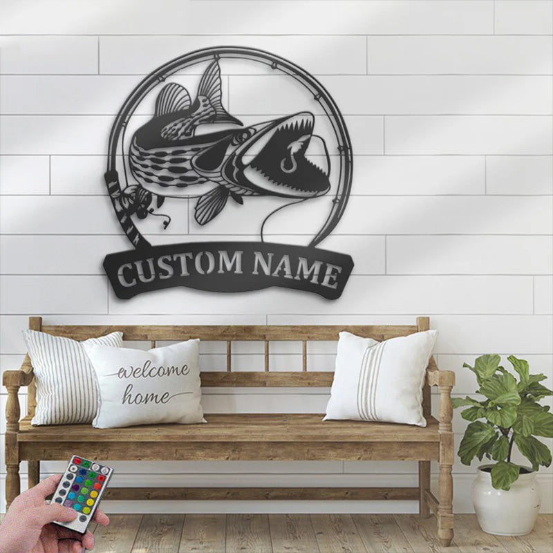 2PersonalizedMuskellungeFishingMetalWallSignsWithRGBLedLight.jpg