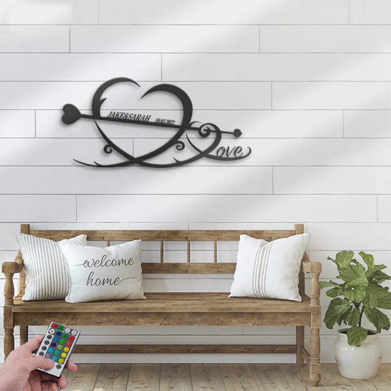 2PersonalizedNameAndDateMetalWallSignsWithRGBLedLight.jpg