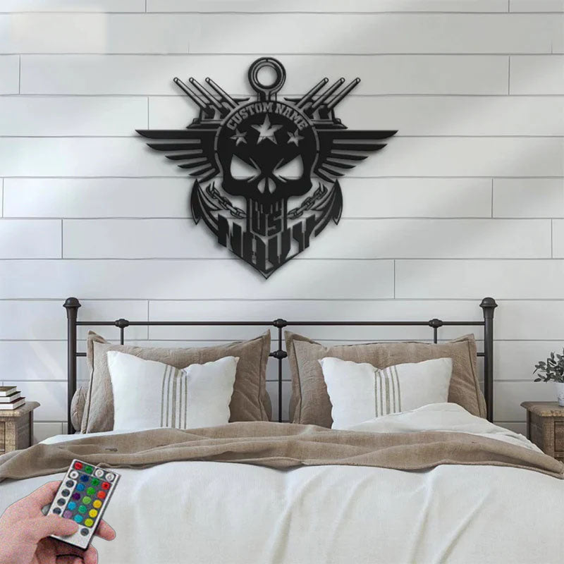 2PersonalizedUSAnchorNavyMetalWallSignsWithRGBLedLight.jpg