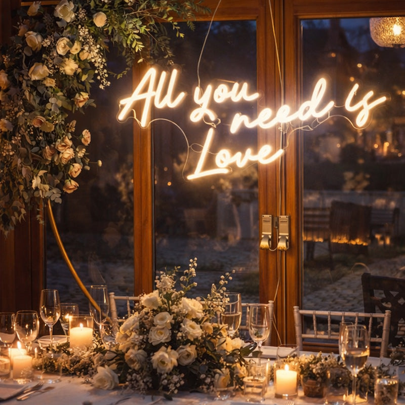 2_AllYouNeedIsLove_WeddingNeonSign_RomanticLEDNeonLightforWeddingBackdrop_Reception_HomeDecor.jpg