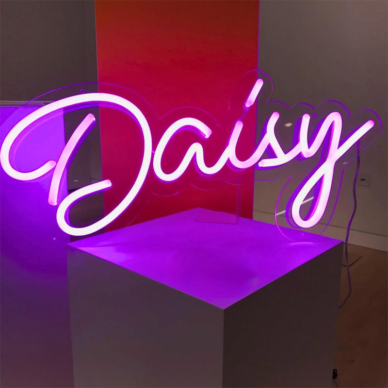2_Daisy_PinkNeonLEDSign_FeminineScriptLightforBeautyStudios_Boutiques_Events_PhotoDisplays.jpg