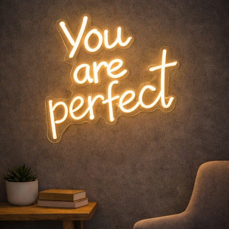 2_YouArePerfect_NeonSign_LEDTextNeonQuoteWallLightforDecor_Events.jpg