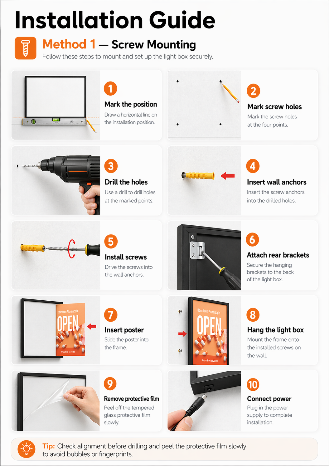 Installation Guide