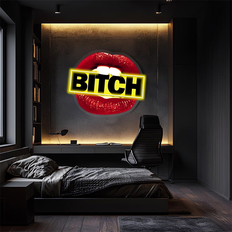 3BitchNeonSignwithLips_BoldLEDWallArtforBedroomorLounge.jpg