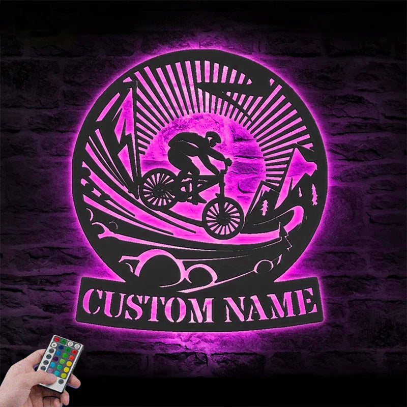 3CustomNameBicycleMTBNameSignMetalWallSignsWithRGBLedLight.jpg