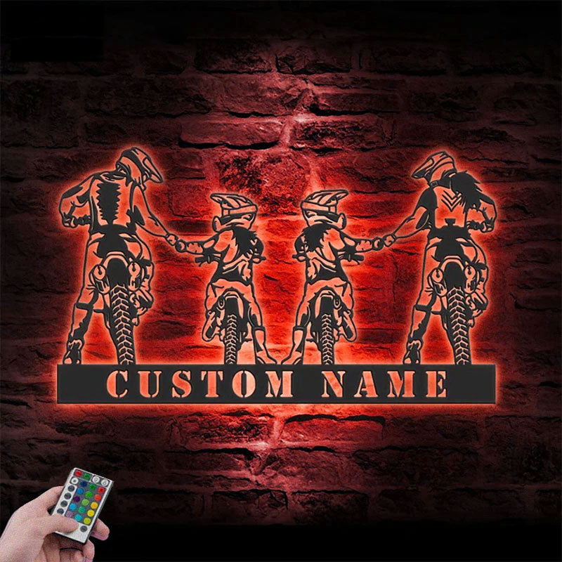 3CustomNameDirtBikeNameSignHomeDecor_MetalWallSignsWithRGBLedLight.jpg