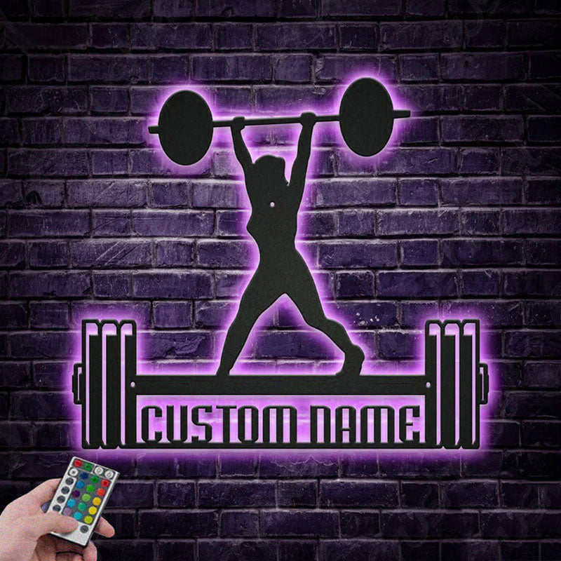 3CustomNameFemaleBodybuilderMetalWallSignsWithRGBLedLight.jpg