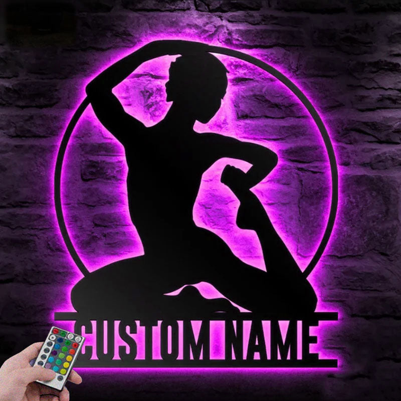 3CustomNameGymnasticsNameSignDecorationGymnasticsLoverMetalWallSignsWithRGBLedLight.jpg