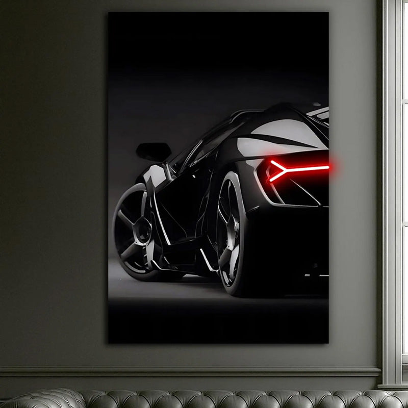 3CustomNeonSupercarWallArt_UVPrinted_FuturisticAutomotiveDecor.jpg