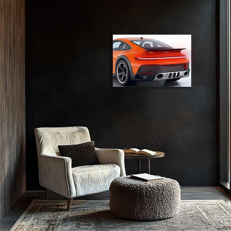 3ModernNeonSportsCarWallArt_UVPrinted_GamerRoom_ManCaveDecor.jpg