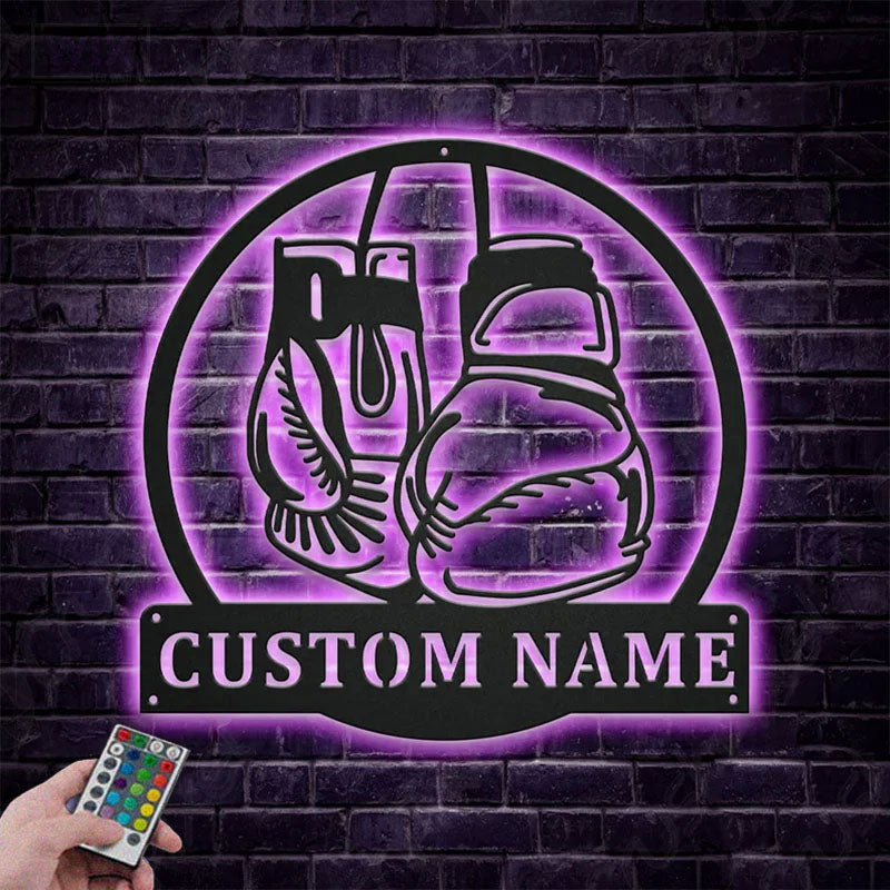 3PersonalizedBoxingGlovesMetalWallSignsWithRGBLedLight.jpg