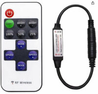 Dimmer Remote