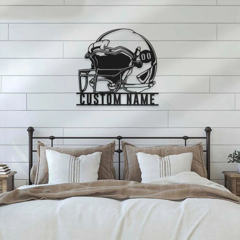 4PersonalizedHelmetAmericanFootball_MetalWallSignsWithRGBLedLight.jpg