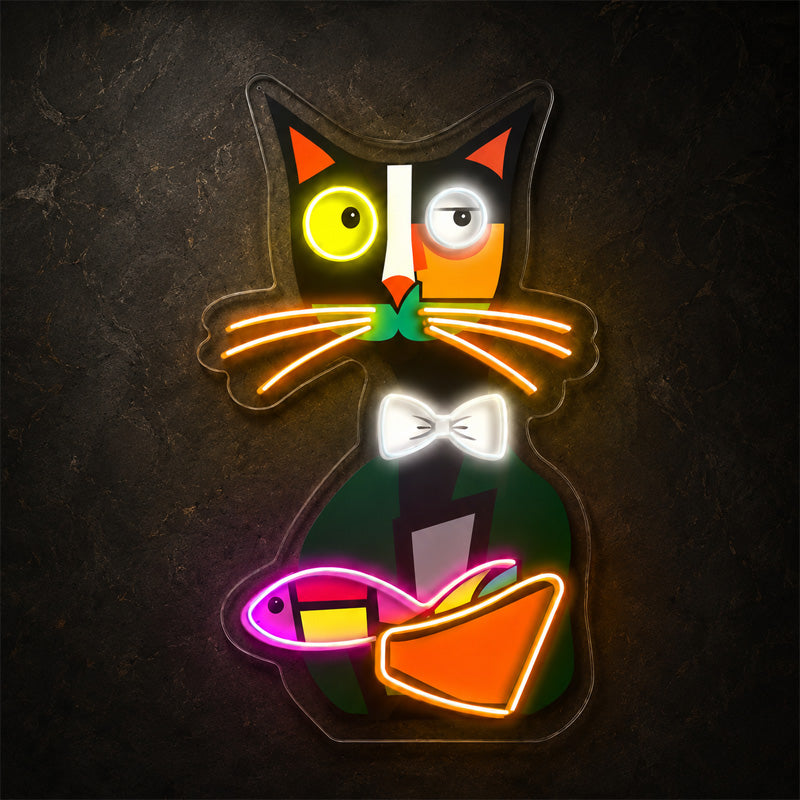 AbstractNeonArt-ColorfulCatFishLEDWallDecor1.jpg