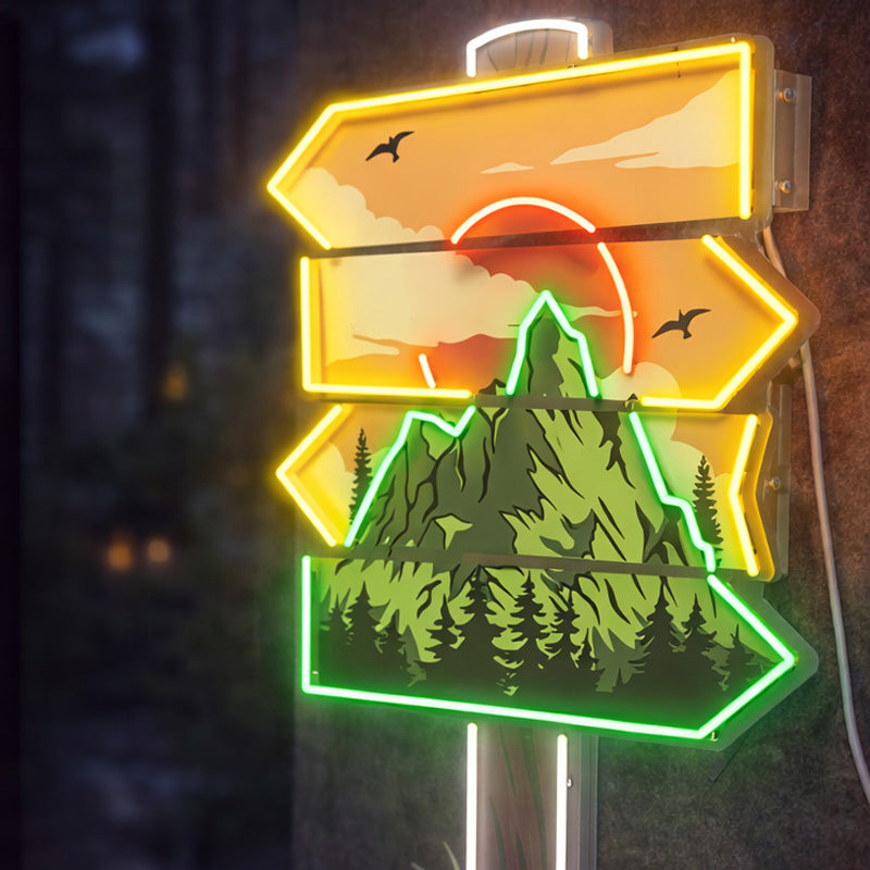 AdventureSignpostNeonSign_Mountain_SunsetLEDNeonWallArt.jpg