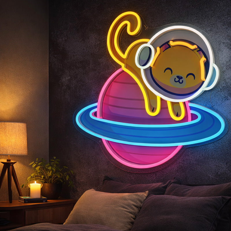 AstronautCatNeonSign_CuteSpace-ThemedWallLight.jpg
