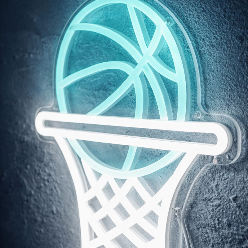 BasketballHoopNeonSign_CoolBlue_WhiteLEDWallLight.jpg