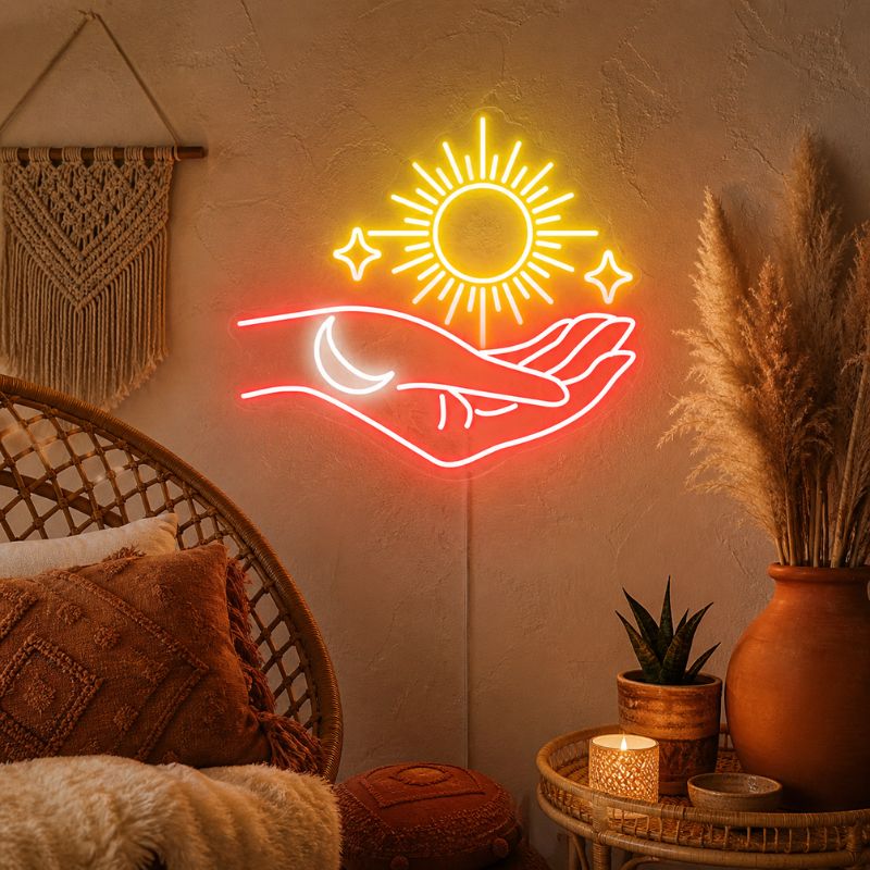 BohoNeonSignAesthetic-SunMoonHandLEDDecor.jpg