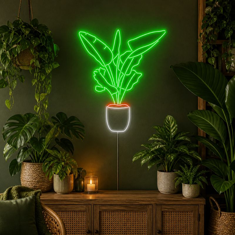 BotanicalNeonSignFlowerLeaf-PottedPlantDecor.jpg
