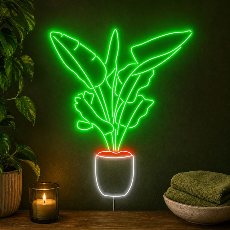 BotanicalNeonSignFlowerLeaf-PottedPlantDecor_1.jpg