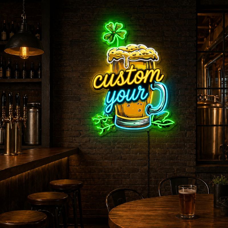 CraftBeerNeonSignBrewery-HappyBeerWallArtCustomYour.jpg