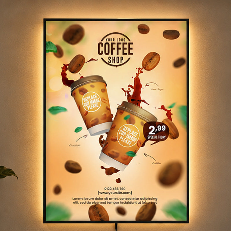 CustomCafeLightboxSign-LEDCoffeeWallDisplay1.jpg