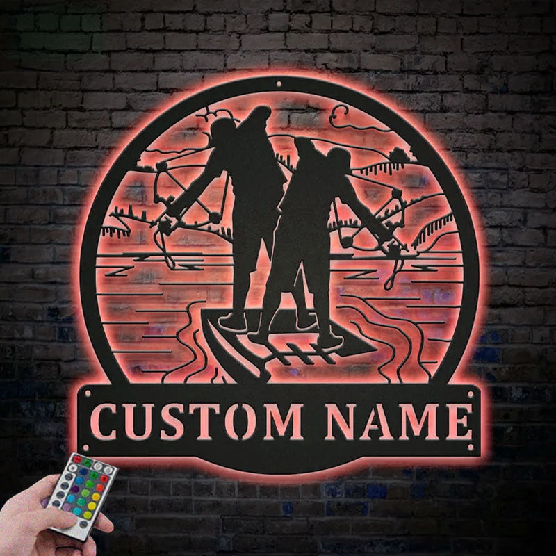 CustomNameBowfishingFatherAndSonMetalWallSignsWithRGBLedLight.jpg