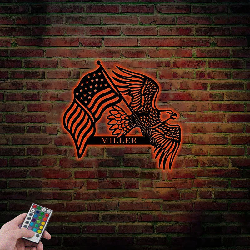 CustomNameEagleMetalSignDecor_WallHangingDecor_MetalWallSignsWithRGBLedLight.jpg