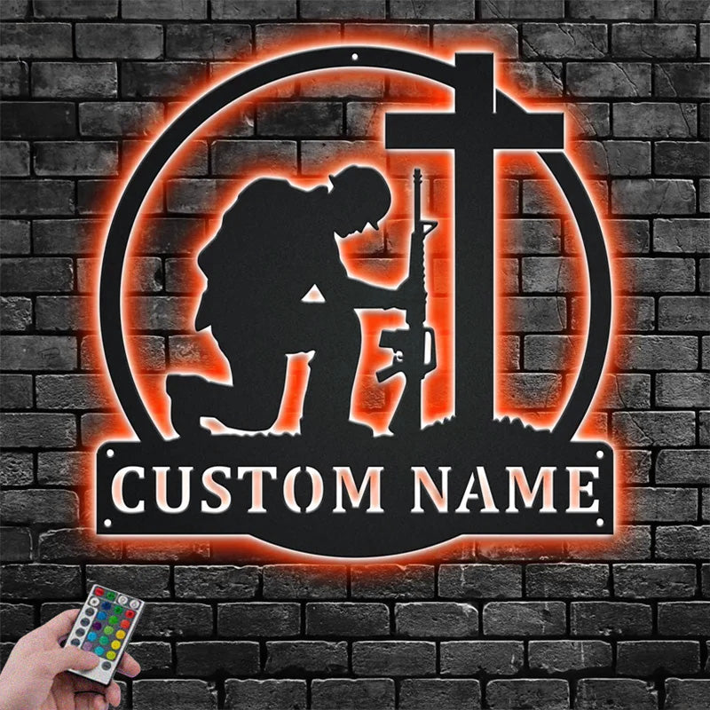 CustomNameSoldierMetalWallSignsWithRGBLedLight.jpg