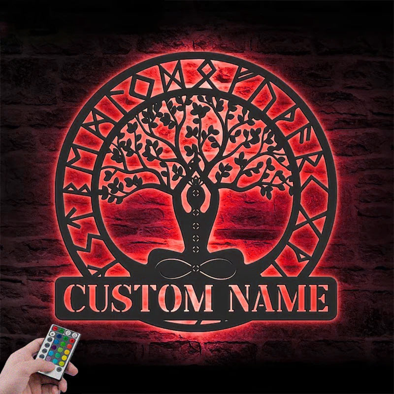 CustomNameYogaLoverMetalWallSignsWithRGBLedLight.jpg