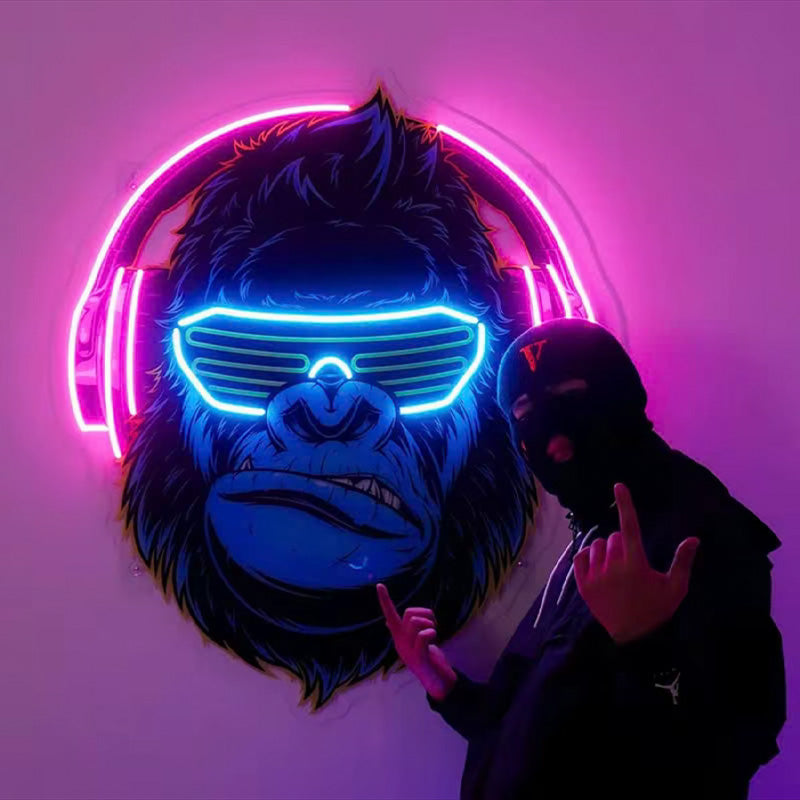 DJGorillaNeonSign_CoolMonkeywithHeadphonesLEDWallArt.jpg
