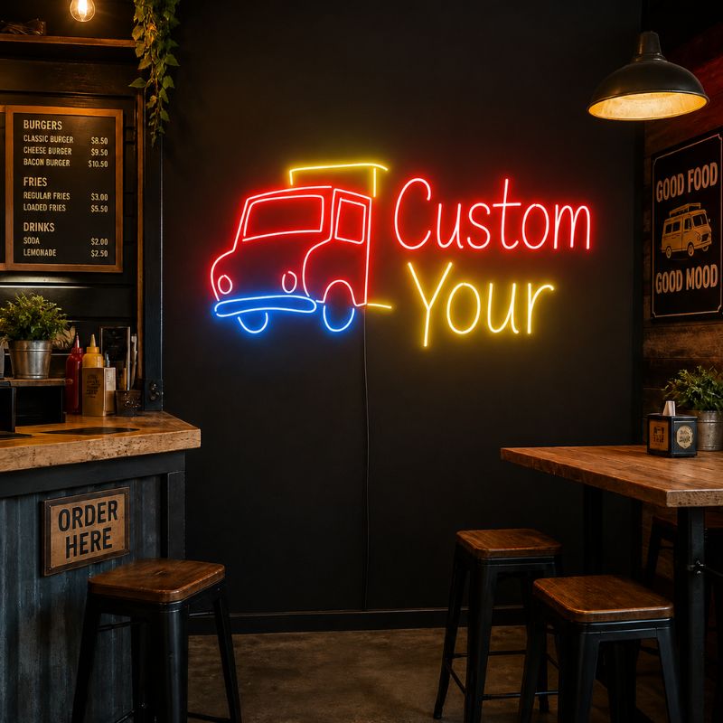 FoodTruckNeonSign-FastFoodLEDWallArtDecorCustomYour.jpg