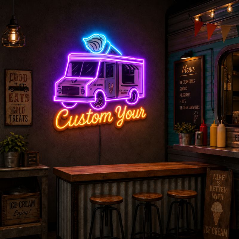 FoodTruckNeonSign-IceCreamTruckLEDWallArtCustomYour.jpg