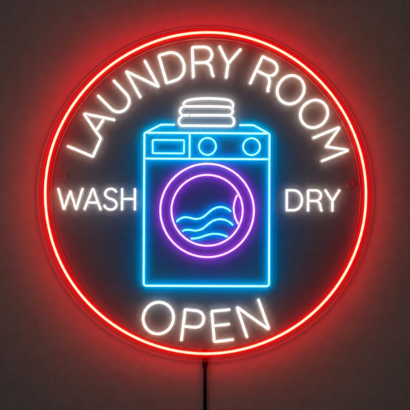 FunnyLaundryRoomNeonSign-WashDryOpenDecor_1.jpg