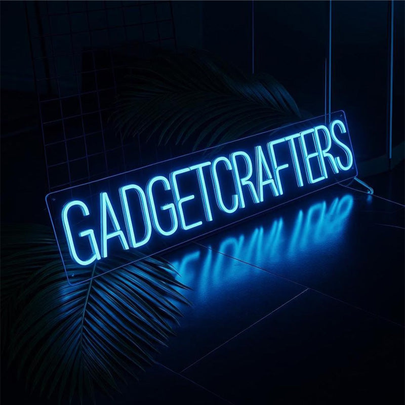 GadgetCraftersNeonSign_BlueLEDBusinessLogoLightforTechStudio_Office_Storefront.jpg