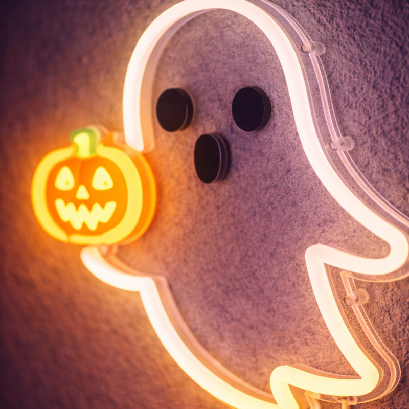 HalloweenGhost_PumpkinNeonSign_CuteSpookyWallLightforBedroom_PartyDecor.jpg