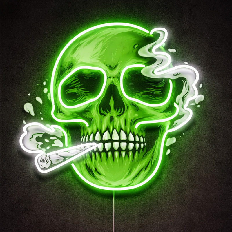 HomeBarNeonSigns-GreenSkullLEDWallLight1.jpg