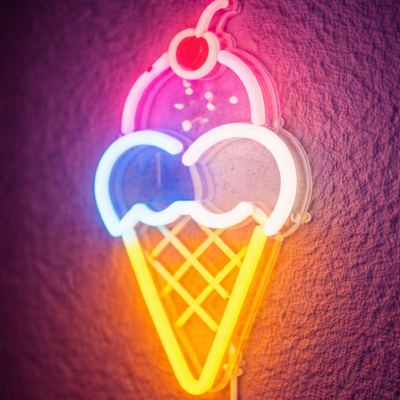IceCreamNeonSignwithCherry_ColorfulLEDWallLightforKitchen_DessertDecor.jpg