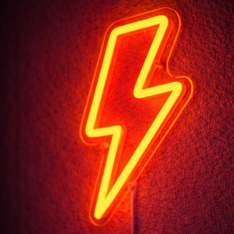 LightningBoltNeonWallLight_RedLEDEnergySymbol.jpg