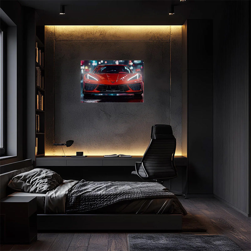 LuxuryNeonSportsCarWallArt_UVPrinted_ModernManCave_HomeDecor.jpg