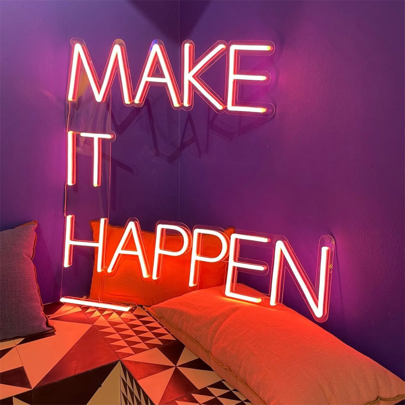 MakeItHappenNeonLEDSign_BoldMotivationalQuoteWallLightforHome_Office_Studio_CreativeSpaces.jpg