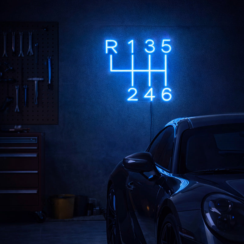 ManualGearShiftBlueLEDNeonSign_R135246NeonWallLightforGarage_ManCave.jpg