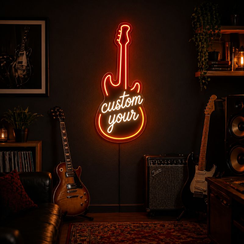MusicNeonSignGuitarLiveLoud-LEDWallDecorCustomYour.jpg