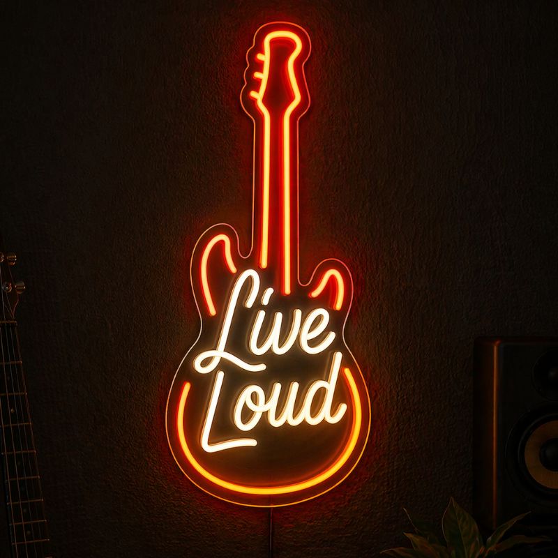 MusicNeonSignGuitarLiveLoud-LEDWallDecor_1.jpg