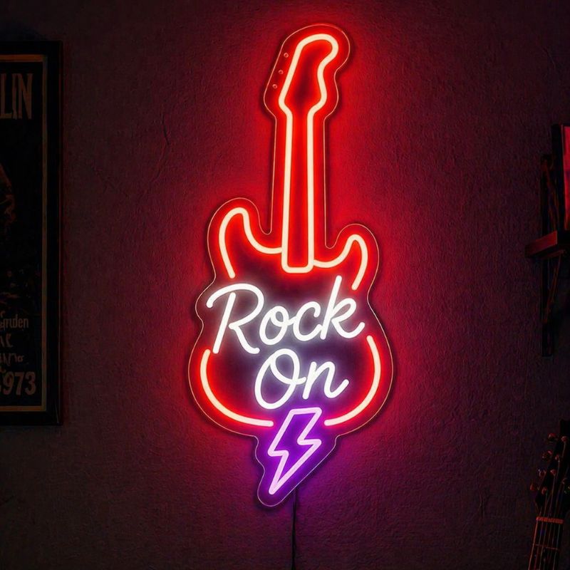 MusicNeonSignGuitarRockOn-LEDWallDecor_1.jpg