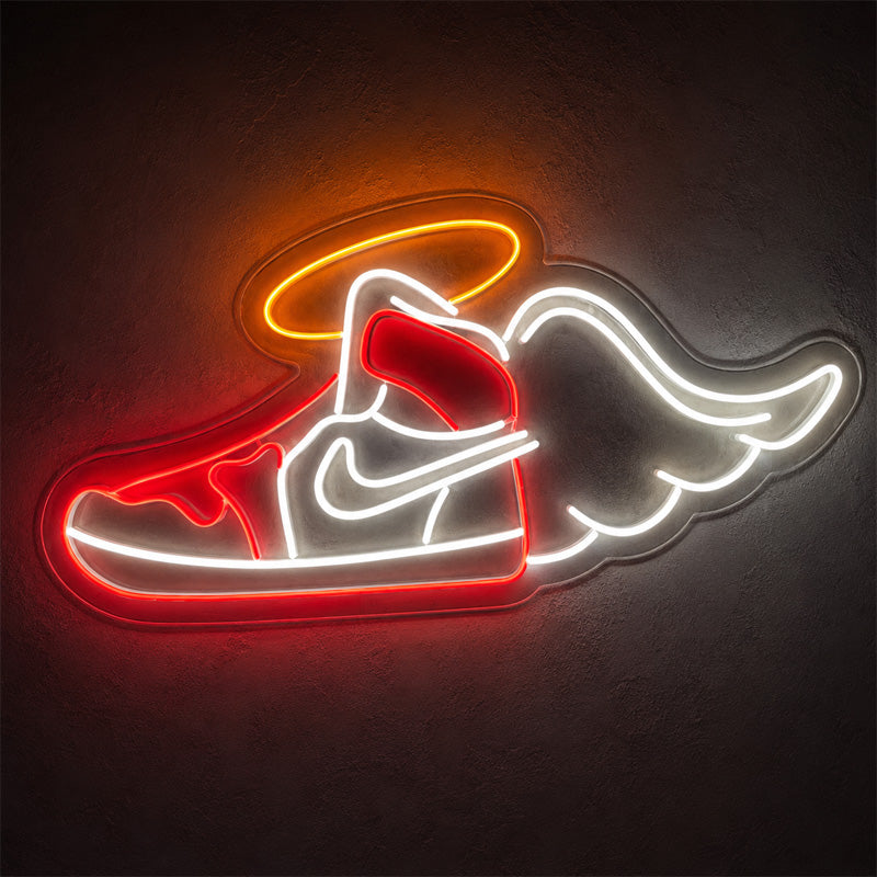 NeonSignGiftForMen-WingedSneakerWallLight1.jpg