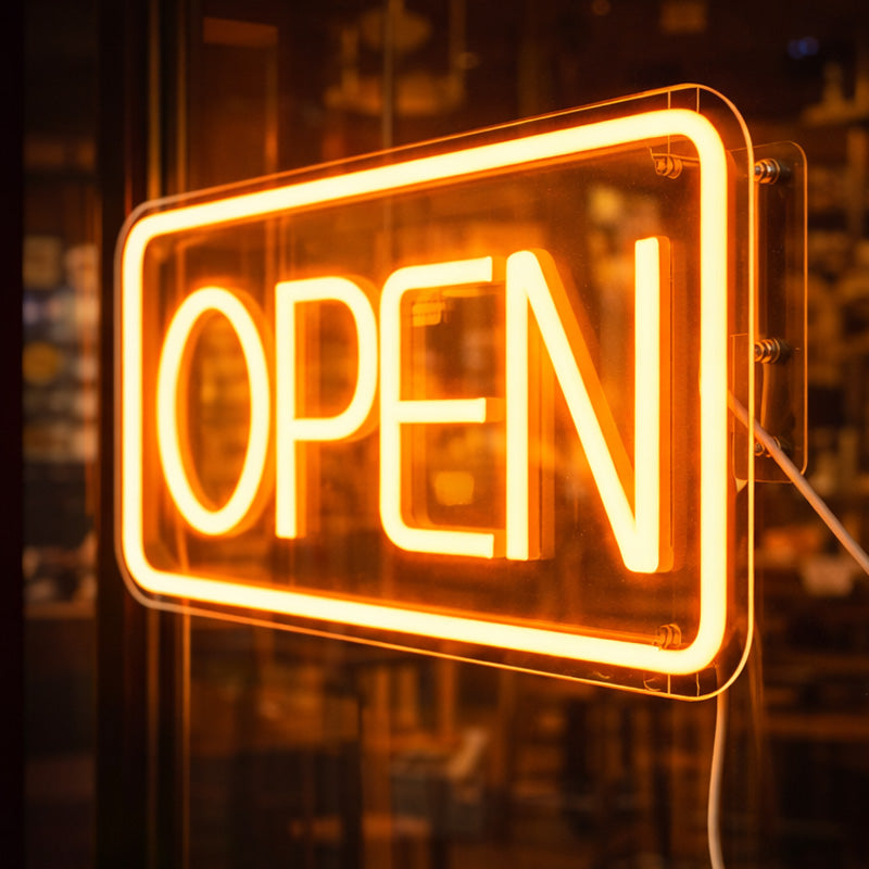 OPENNeonSign_ClassicWarmAmberLEDWindowLight.jpg