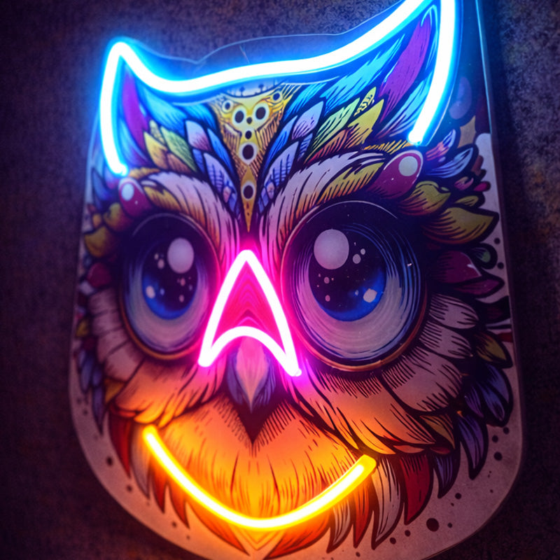 OwlNeonSign_MulticolorLEDNeonWallArtforHome_Studio_CreativeDecor.jpg