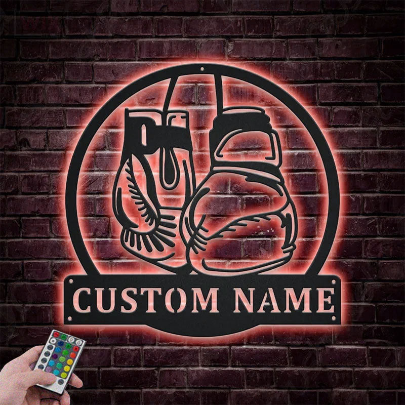 PersonalizedBoxingGlovesMetalWallSignsWithRGBLedLight.jpg